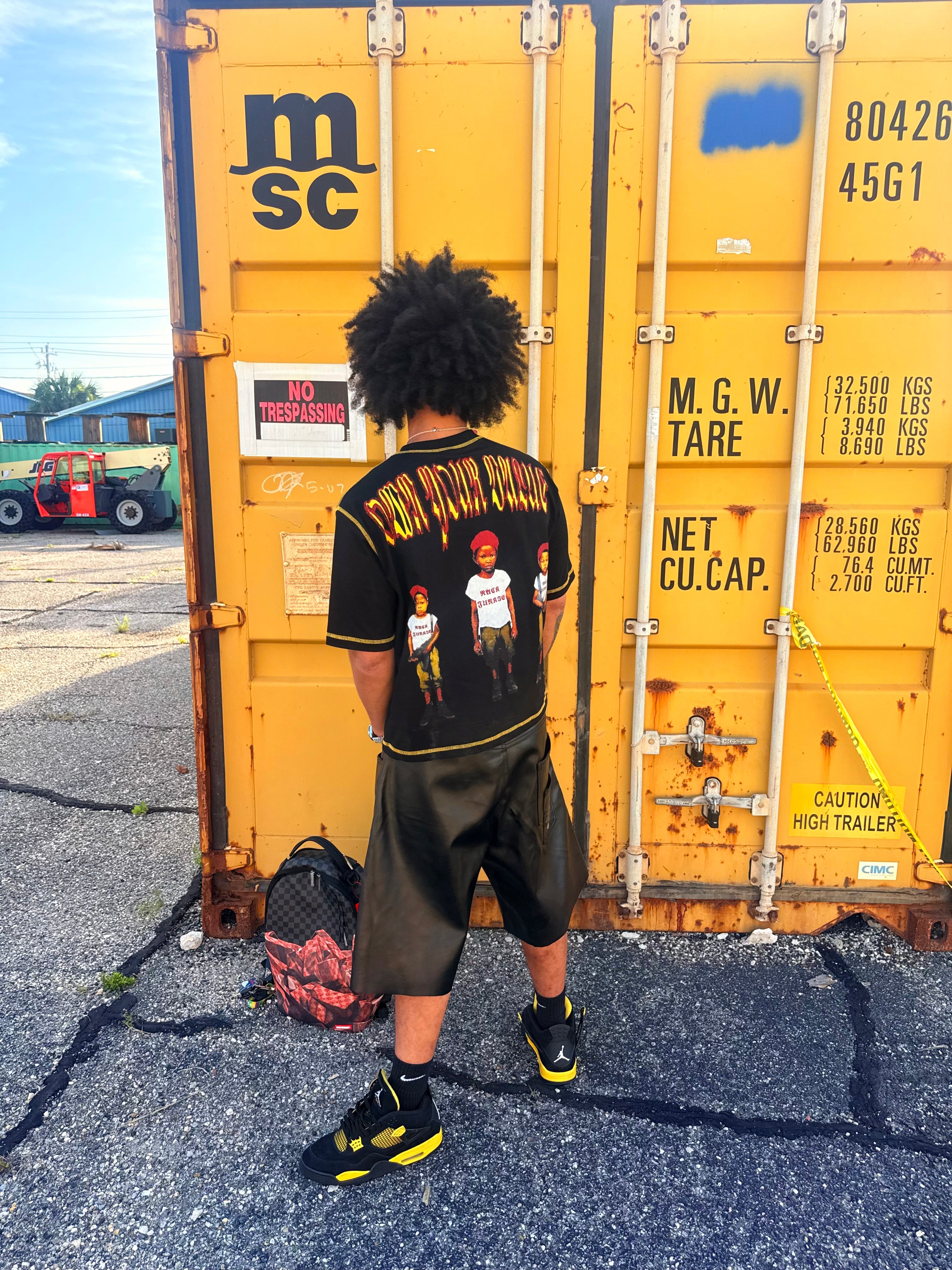 RJ-WARFARE 01 Tee