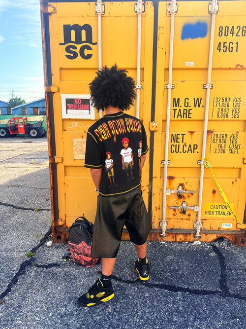 RJ-WARFARE 01 Tee