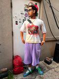 $tatic Rack$ tee